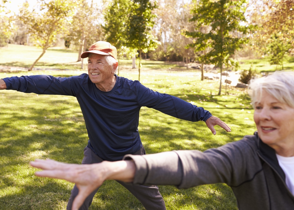 Top 5 Tips for Seniors to Start Their Fitness Journey